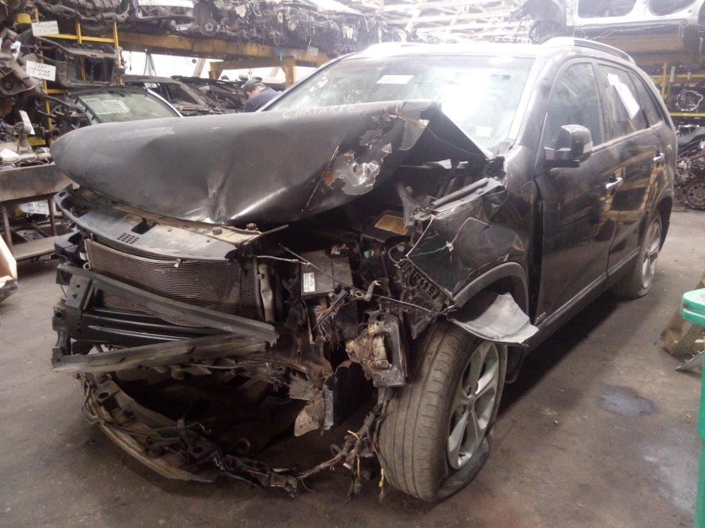  Kia SORENTO 2014    EN DESARME